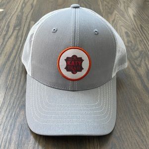 New Katy Trail cap